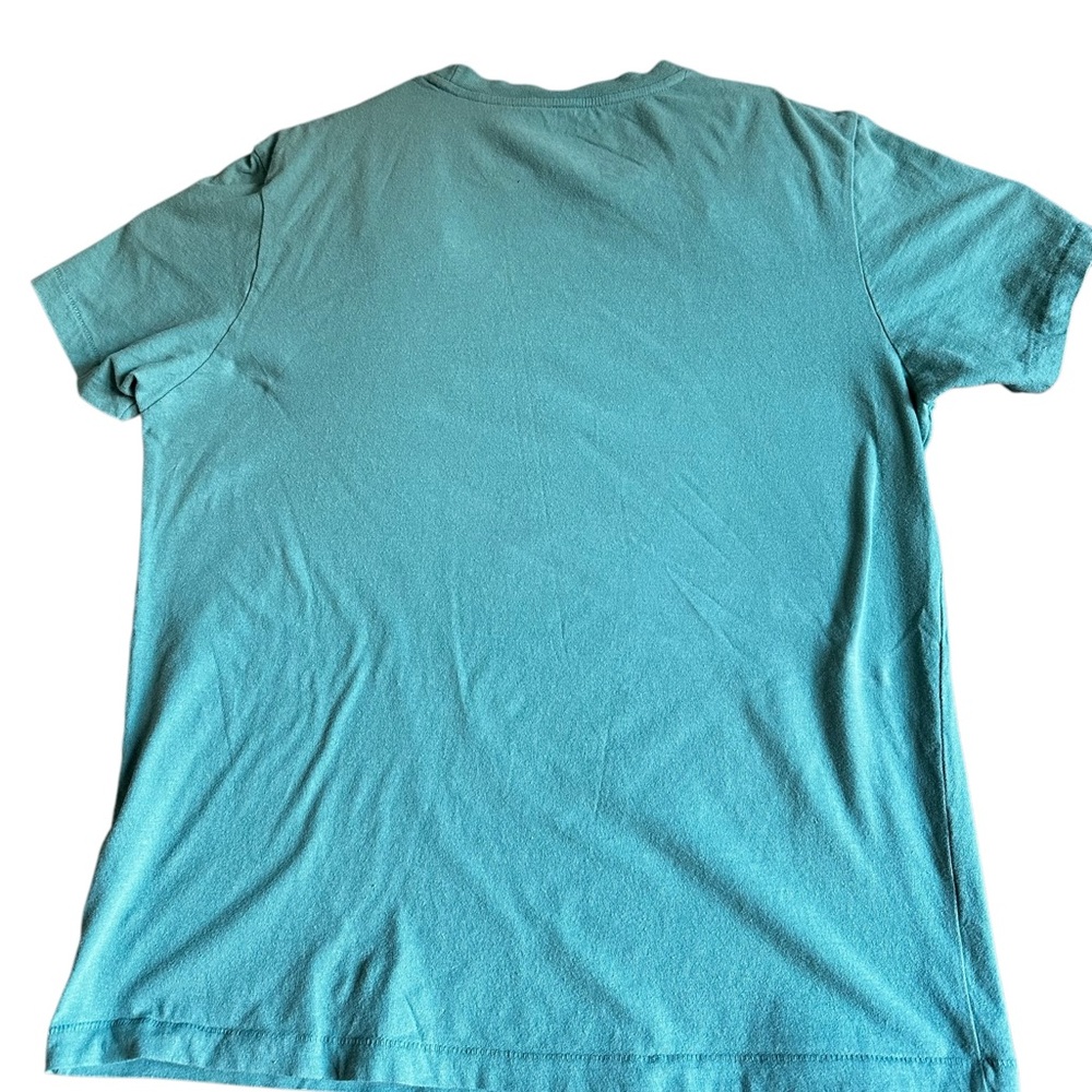AEROPOSTALE MENS BROOKLYN NEW YORK  SHORT SLEEVE T-SHIRT SZ M - Picture 4 of 9